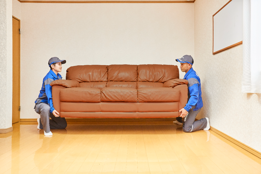 アートセッティングデリバリー(株)　船橋支店(千葉県船橋市/西船橋駅/配送・配達ドライバー)_2